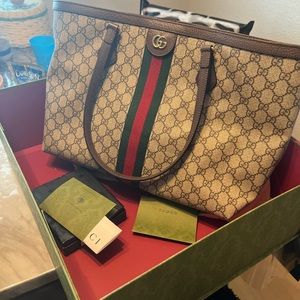 Gucci bag